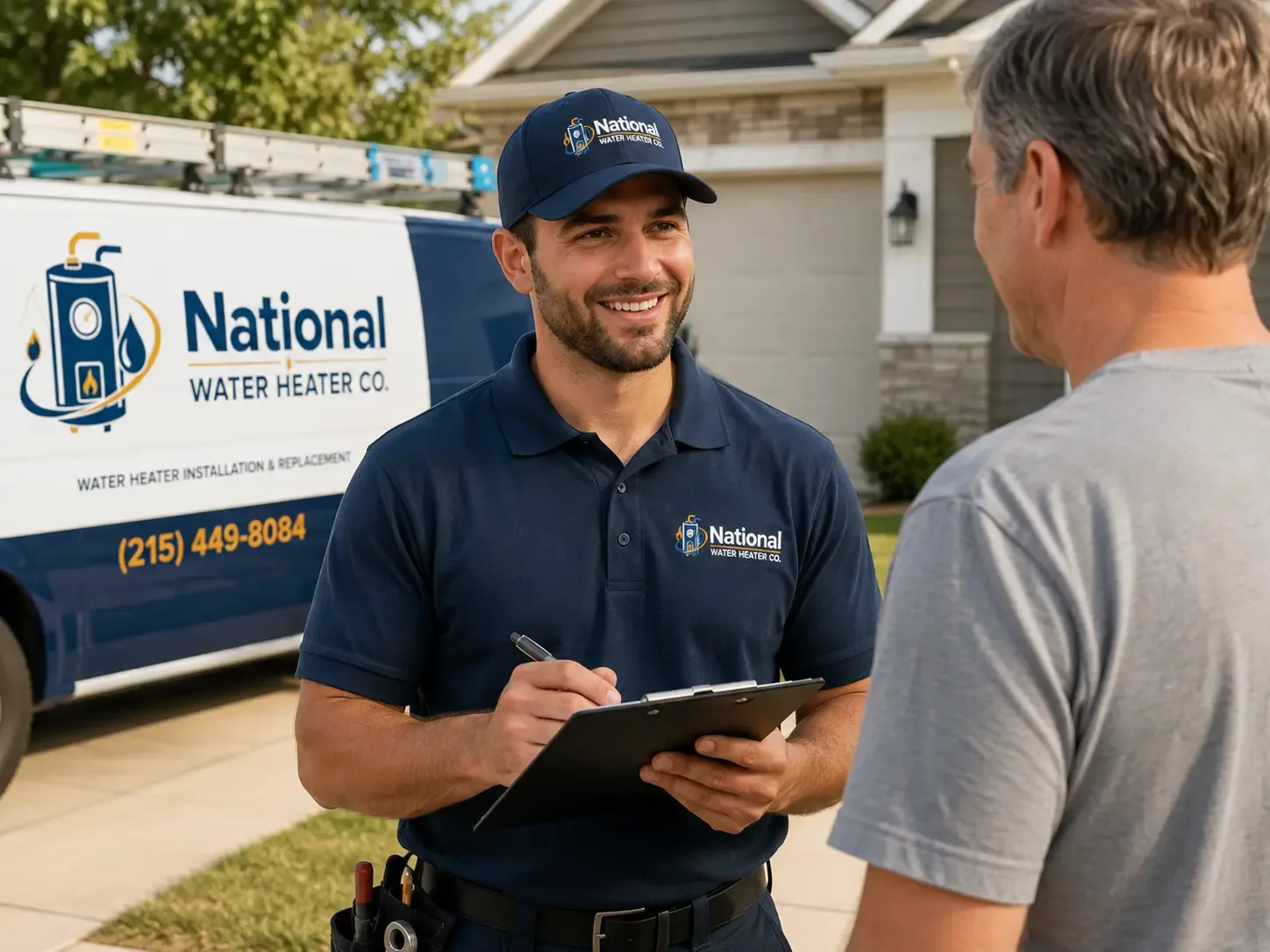 Water Heater Installation Vauxhall, NJ FAQs